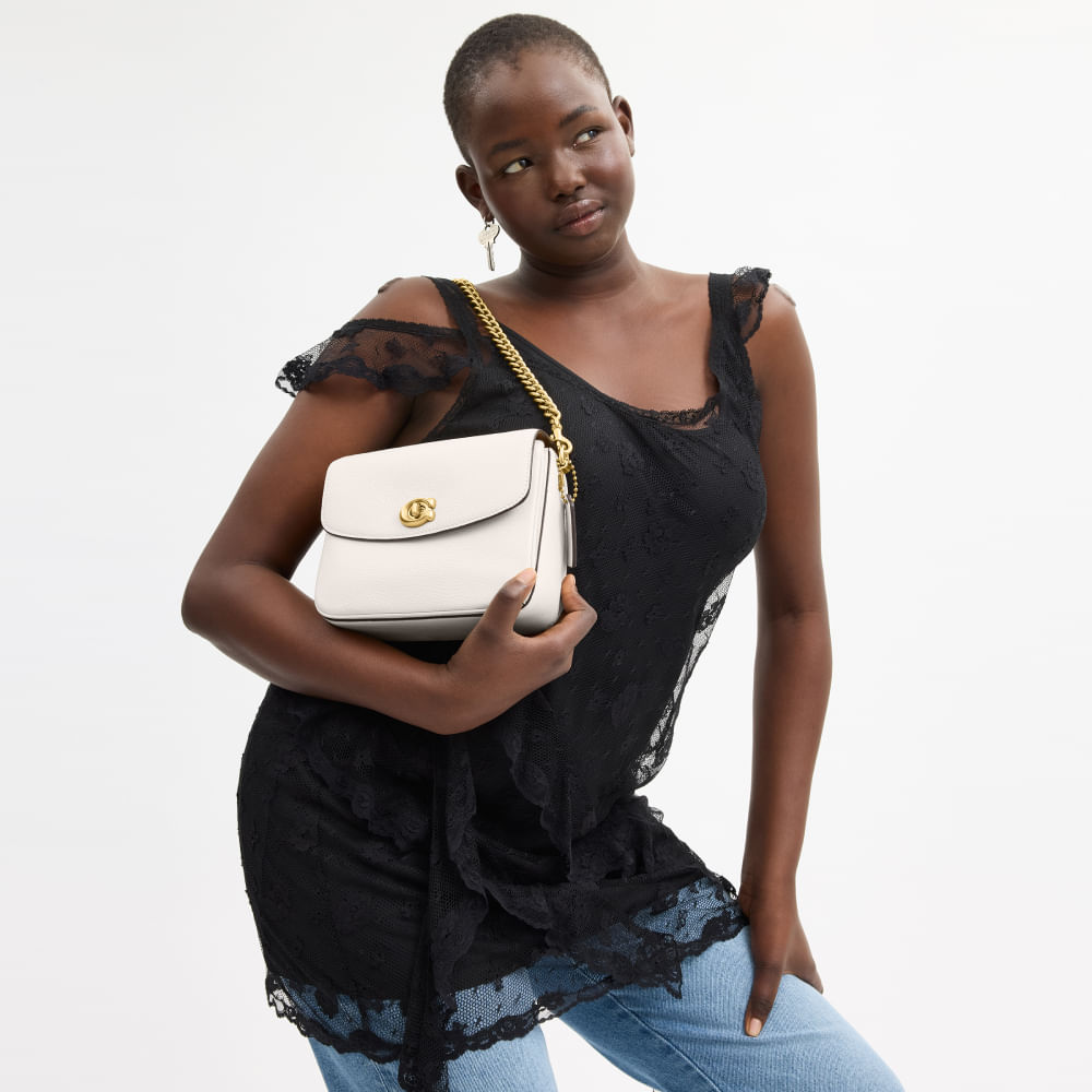 Bolsa Cassie Crossbody 19 Coach - coach