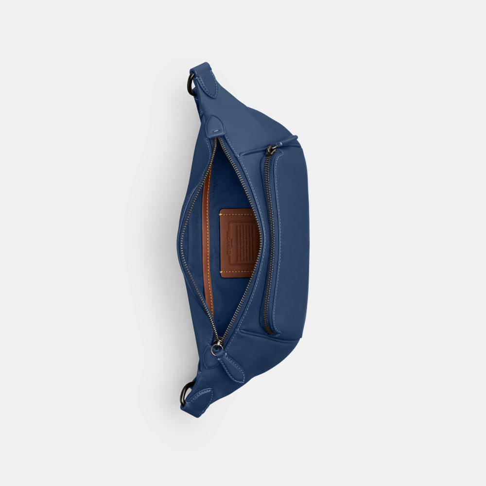Pochete League Coach - coach