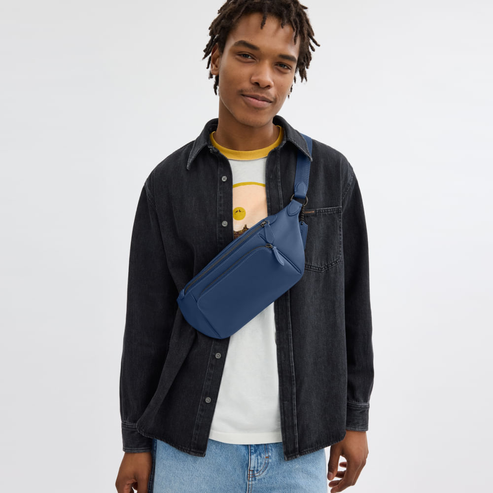 Pochete League Coach - coach