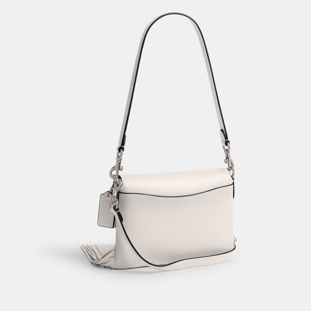 ★Coach★ 1964 Fringe Bag CU033 LHX1J COACH® Outlet | 1964 Fringe Bag