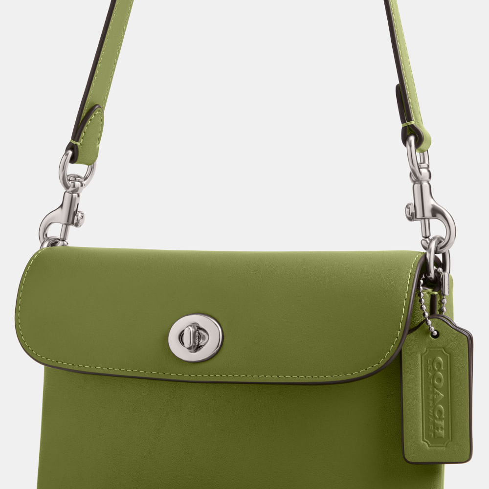 Bolsa 1964 Fringe Coach - coach