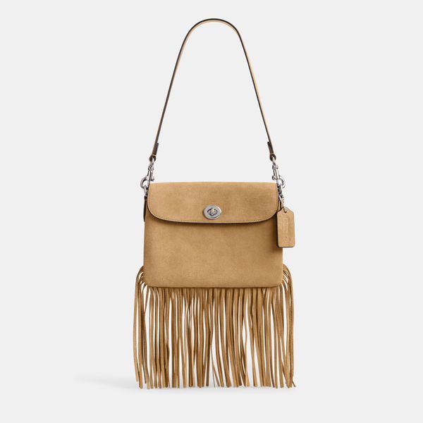 Bolsa 1964 Fringe Coach - Bege