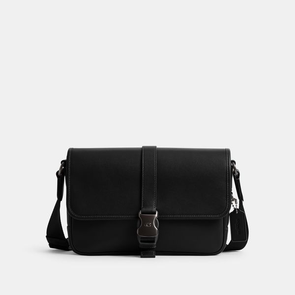 Bolsa League Messenger Coach - Preto