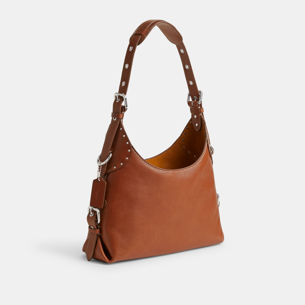 Bolsa Cargo Shoulder Coach - coach