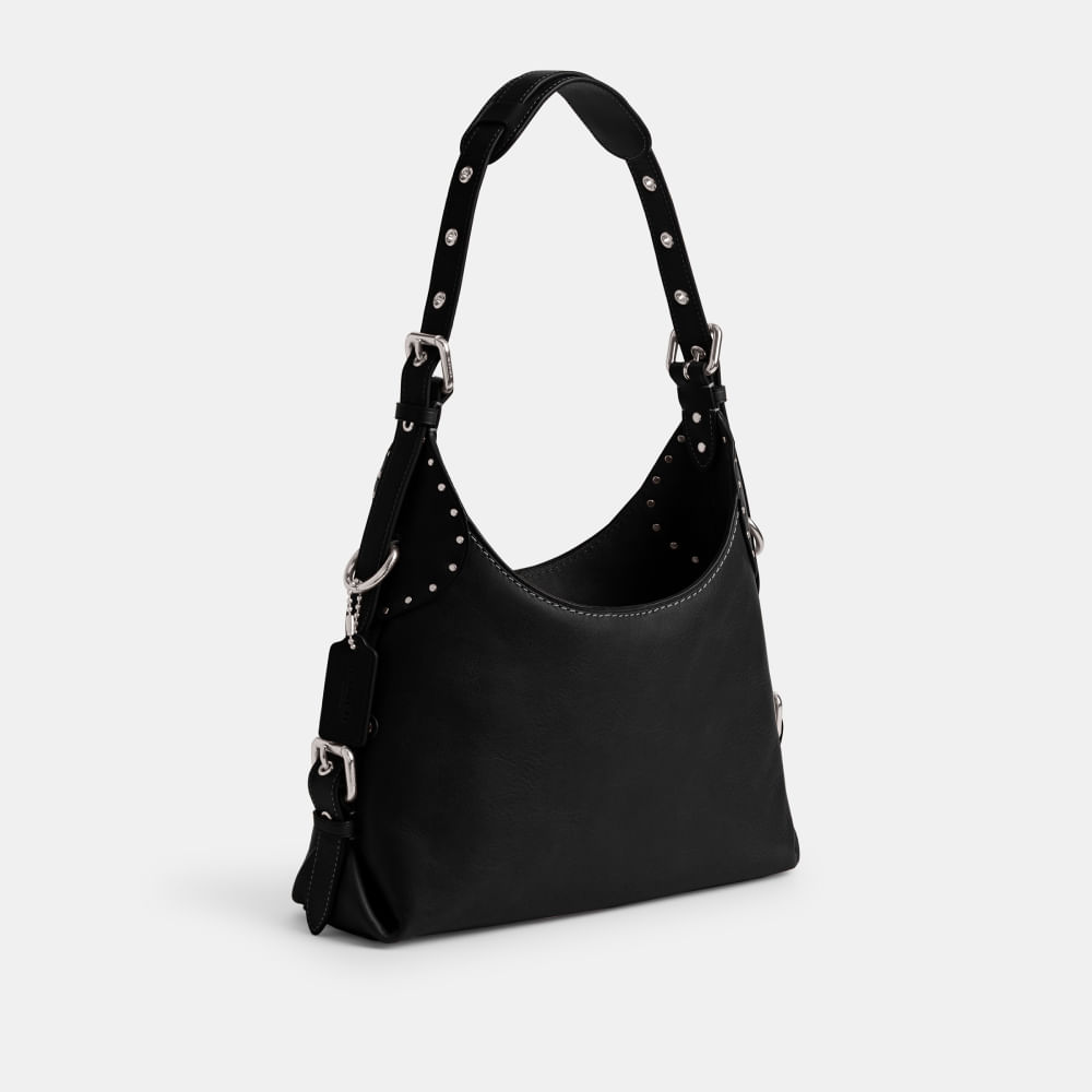 Bolsa Cargo Shoulder Coach - coach