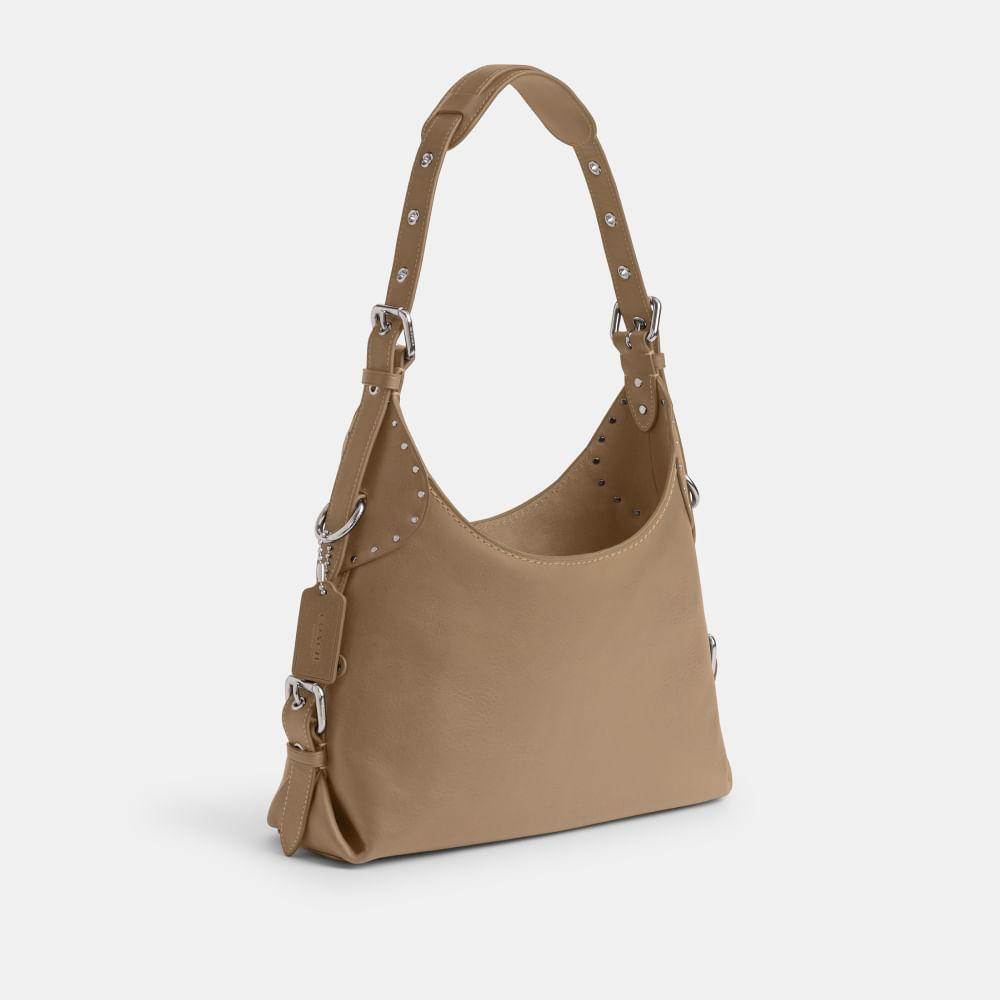 Bolsa Cargo Shoulder Coach - coach