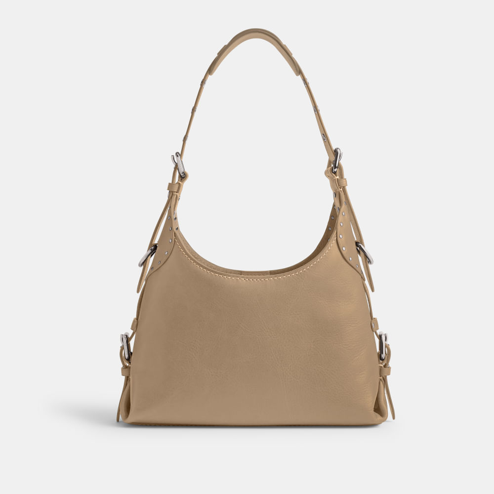 Bolsa Cargo Shoulder Coach - coach