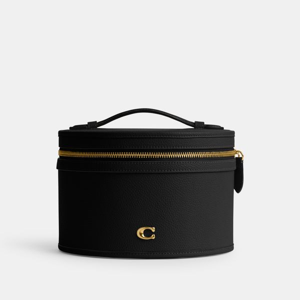 Necessaire Essential Coach - Preto