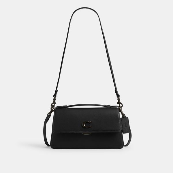 Bolsa Juno Coach - Preto