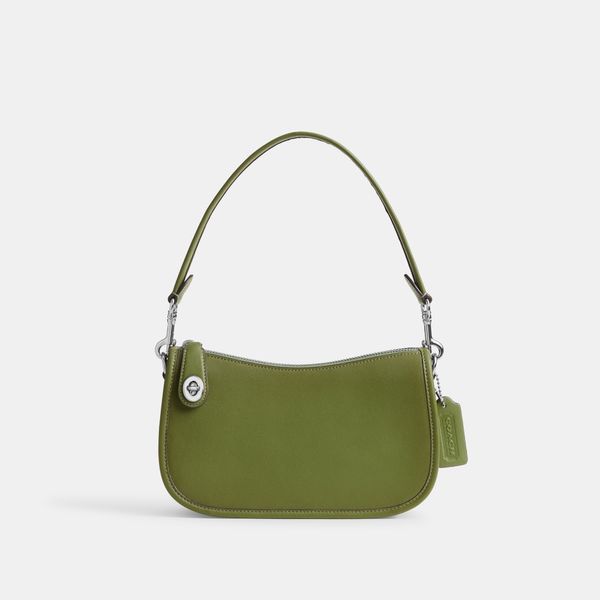 Bolsa Swinger Shoulder Coach - Verde