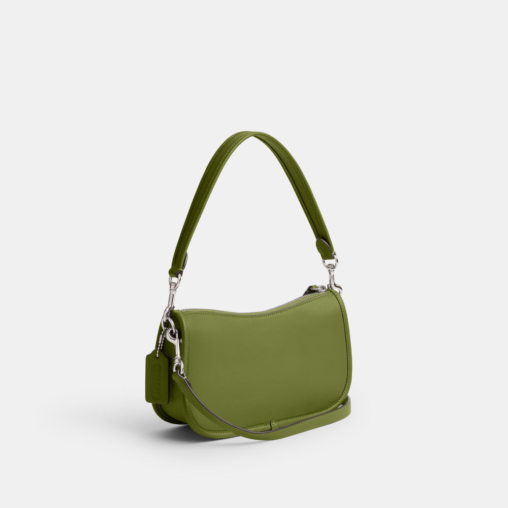 Bolsa Swinger Shoulder Coach - coach