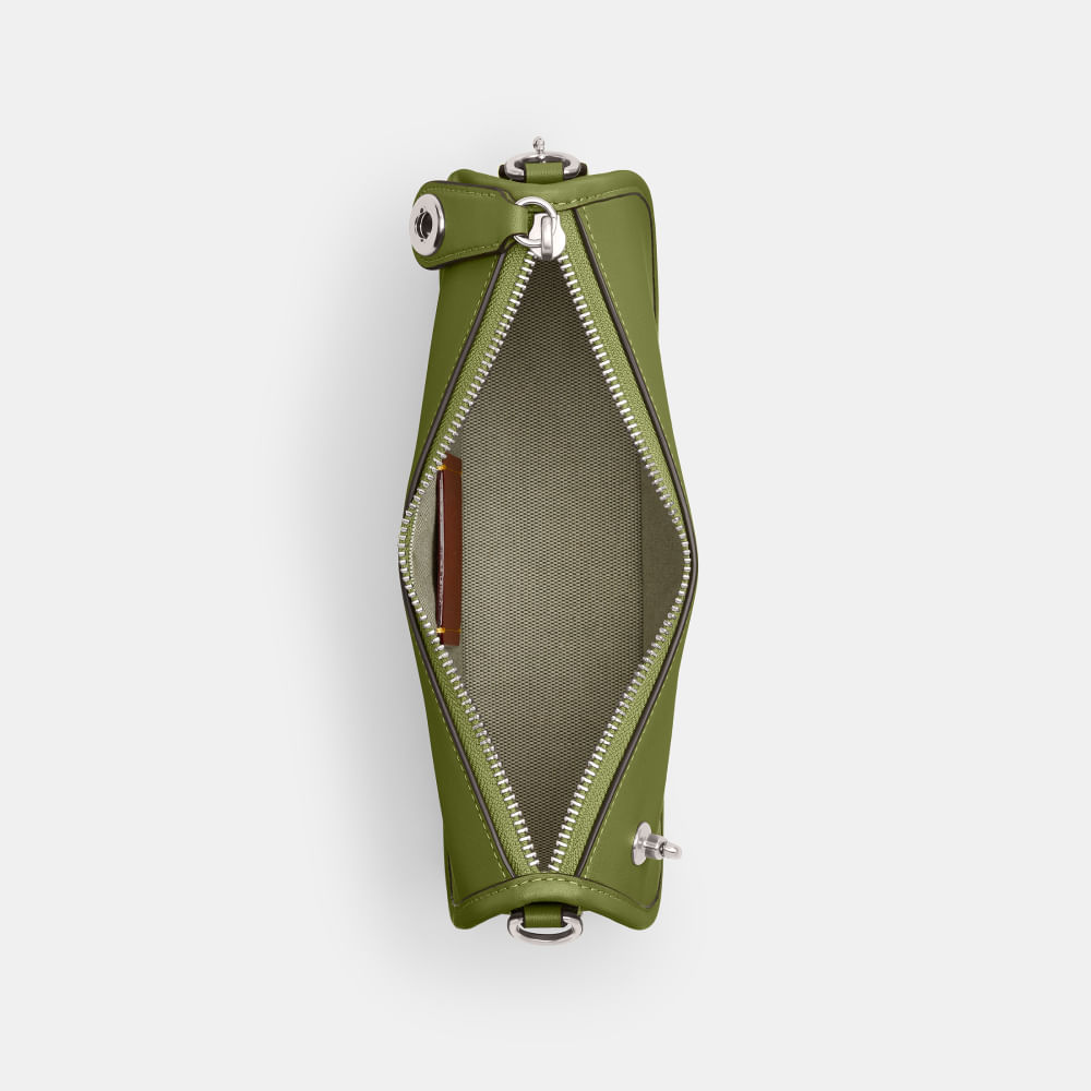 Bolsa Swinger Shoulder Coach - coach