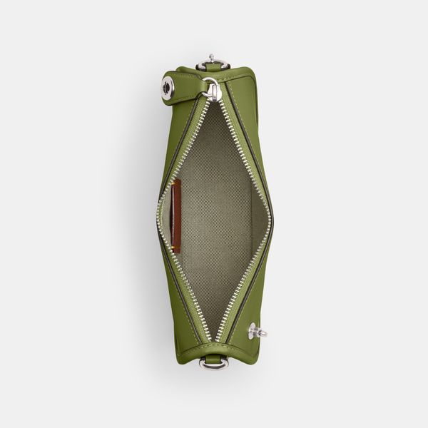 Srijal Basnet様COACHシグネチャー ヒューストン スリング Bolsa Swinger Shoulder Coach - coach