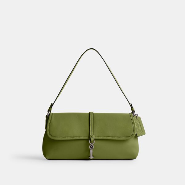 Bolsa Hamptons Coach - Verde