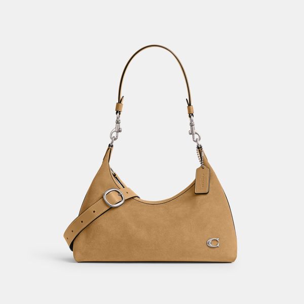 Bolsa Juliet Coach - Bege