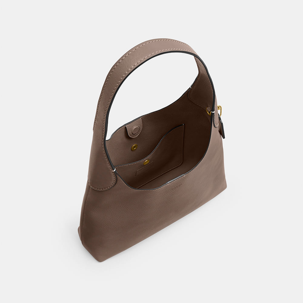 Bolsa Brooklyn Shoulder 28 Coach CU068B4CBD - coach