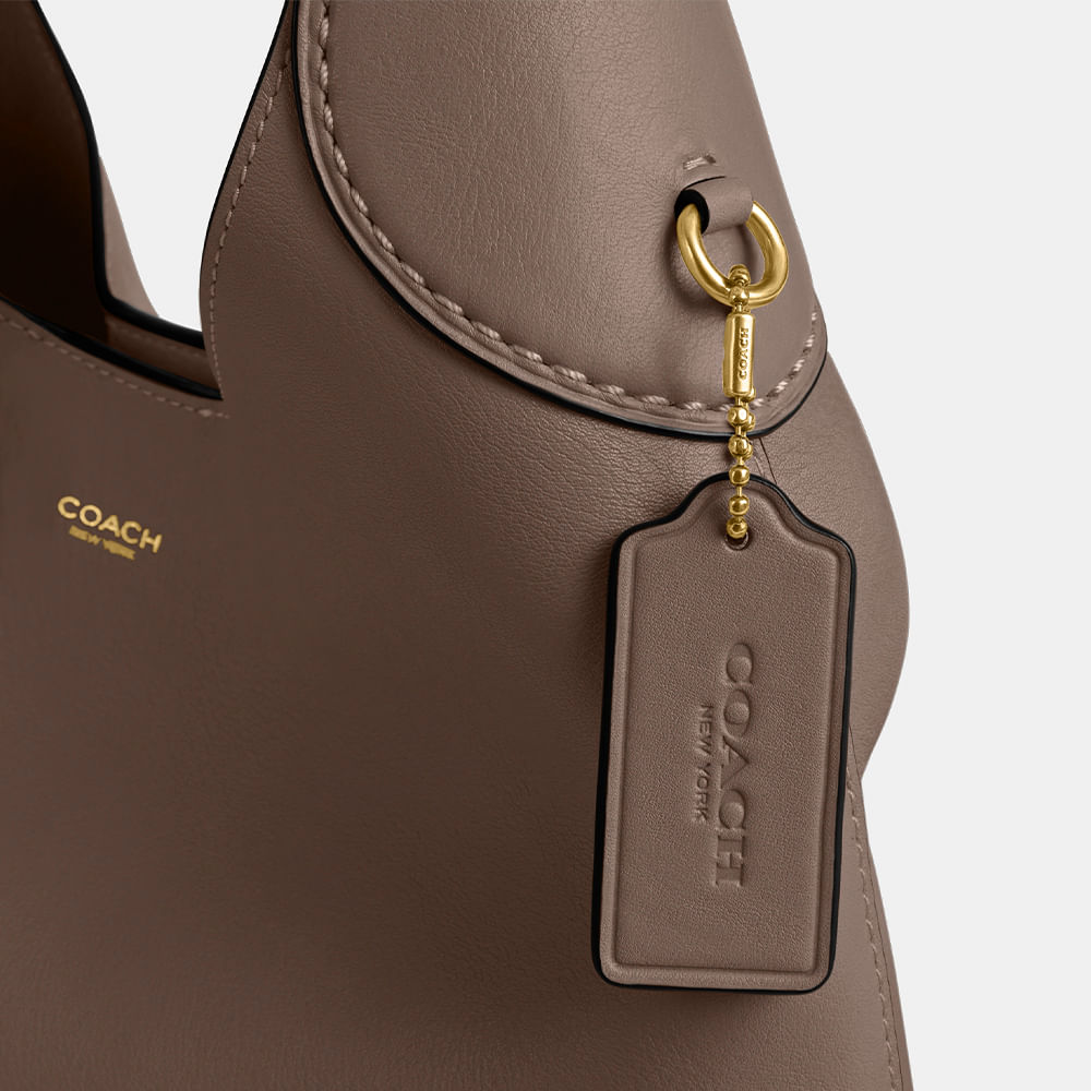 Bolsa Brooklyn Shoulder 28 Coach CU068B4CBD - coach
