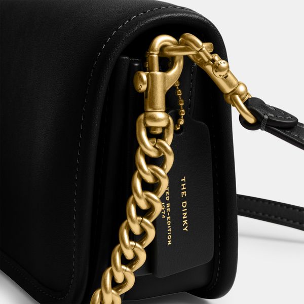 Bolsa Dinky Coach - coach