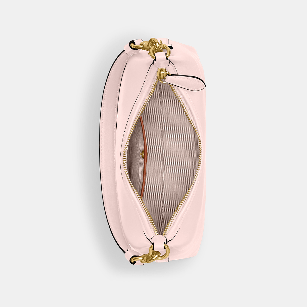 Bolsa Juliet Shoulder 25 Coach Rosa - coach