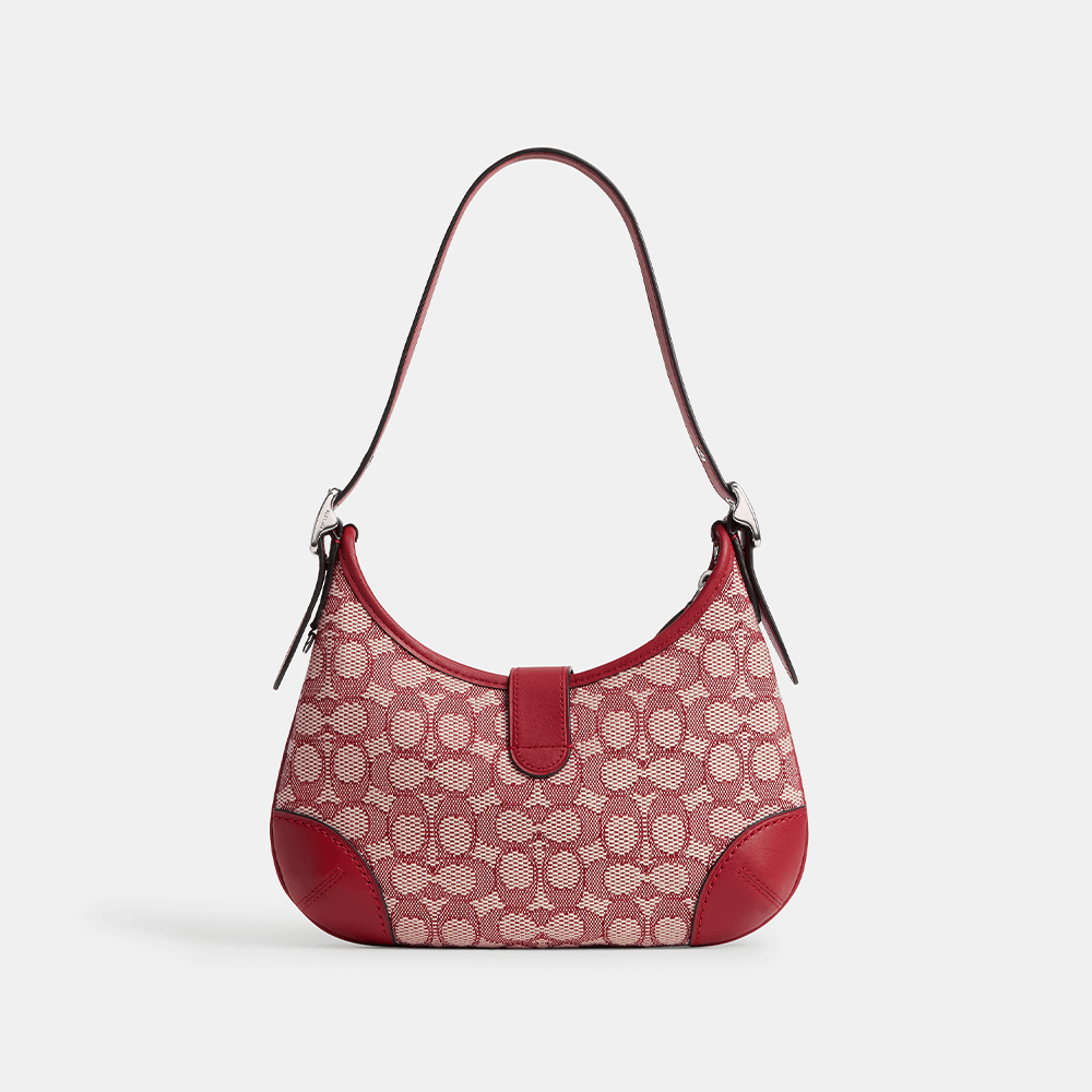 【美品】Coach Pink Salmon Hobo Shoulder Bag Coach Madison Salmon Pink Pebble Leather Hobo Shoulder Bag | eBay