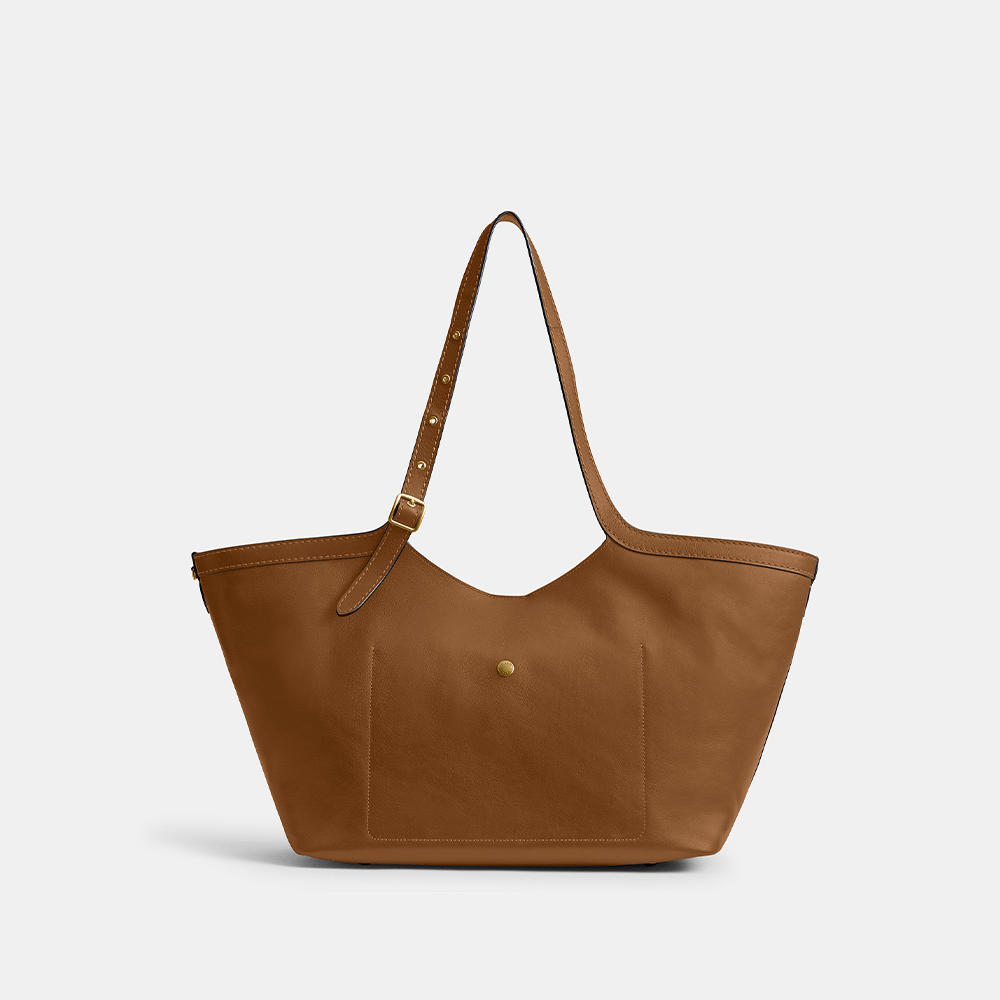 バッグ Coach Gramercy Satchel Leather 2-Way Bag Coach GRAMERCY SATCHELS | Review/Styling - YouTube