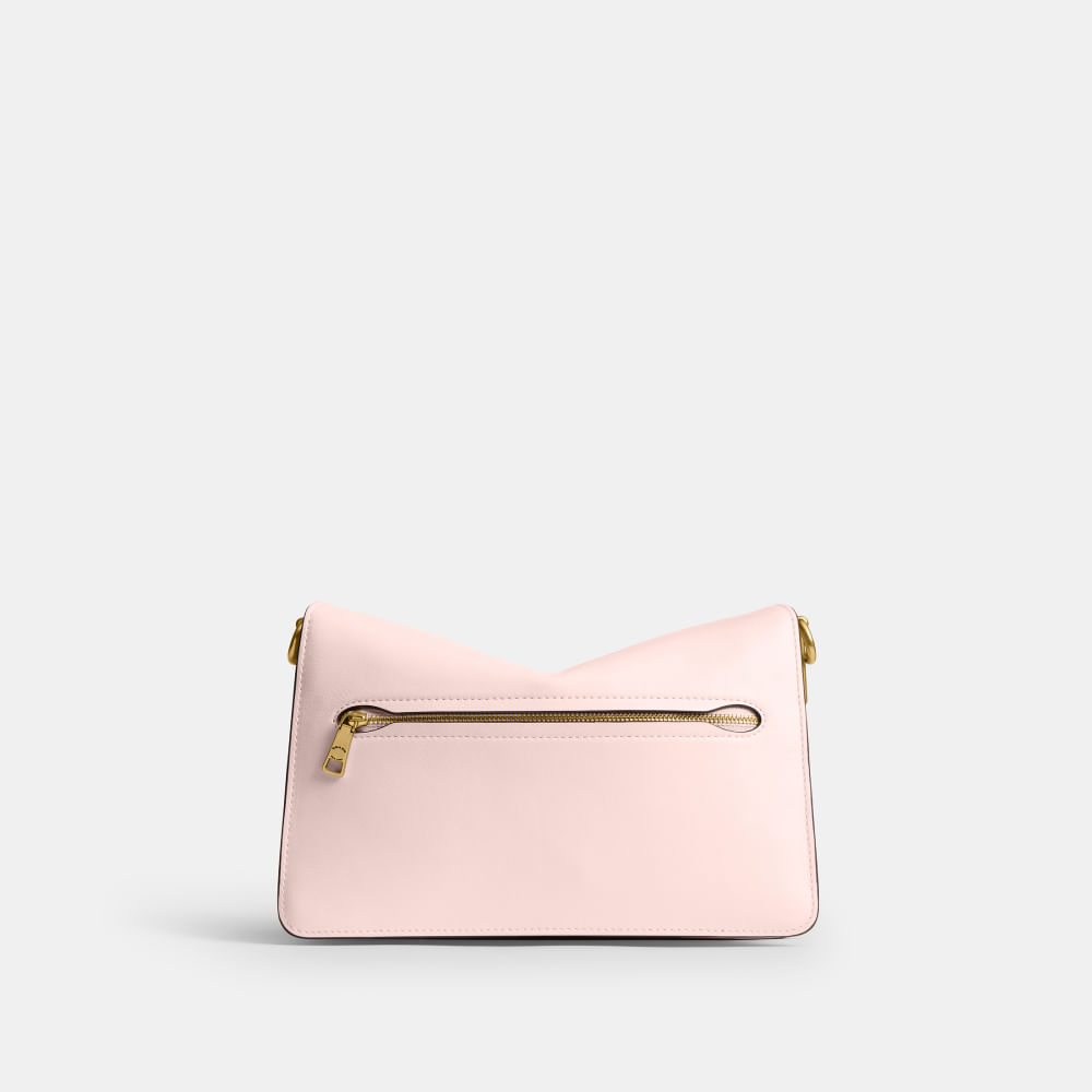 Bolsa Chain Tabby Shoulder Coach Rosa - coach