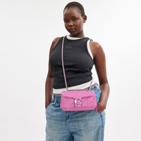 小物 Coach Tabby Medium Wallet Blade Pink C 小物 Coach Tabby Medium Wallet Blade Pink C Tabby Wallet | Wallets