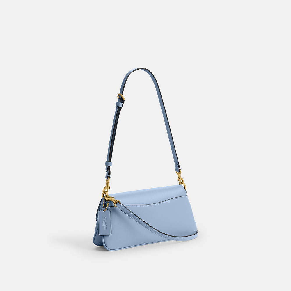 Bolsa Jet Shoulder Coach Azul - coach