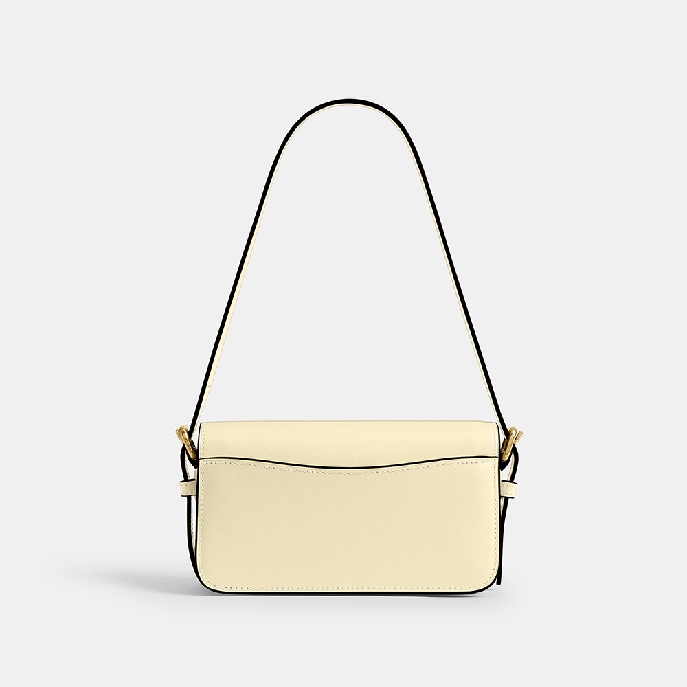 COACH ミニゾエ BOLSA COACH MINI JOSIE TOP HANDLE BAG PRETO ORIGINAL – Gringa