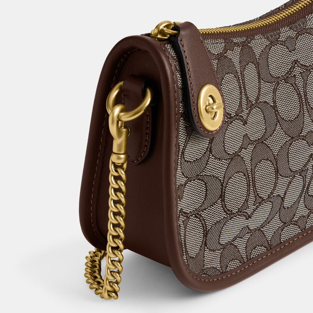Bolsa-Swinger-Signature-Jacquard-Coach-CAM48B4S0M - coach