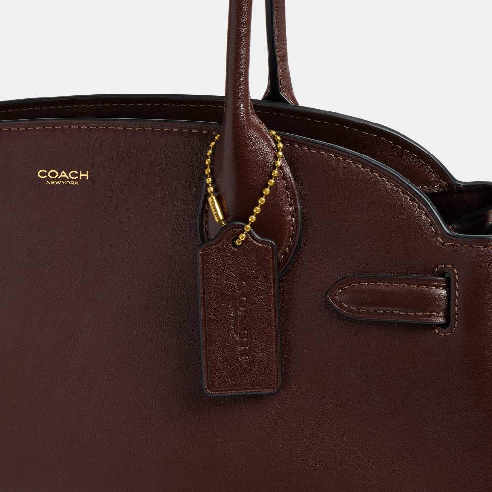 BOLSA EMPIRE CARRYALL 34 COACH - coach