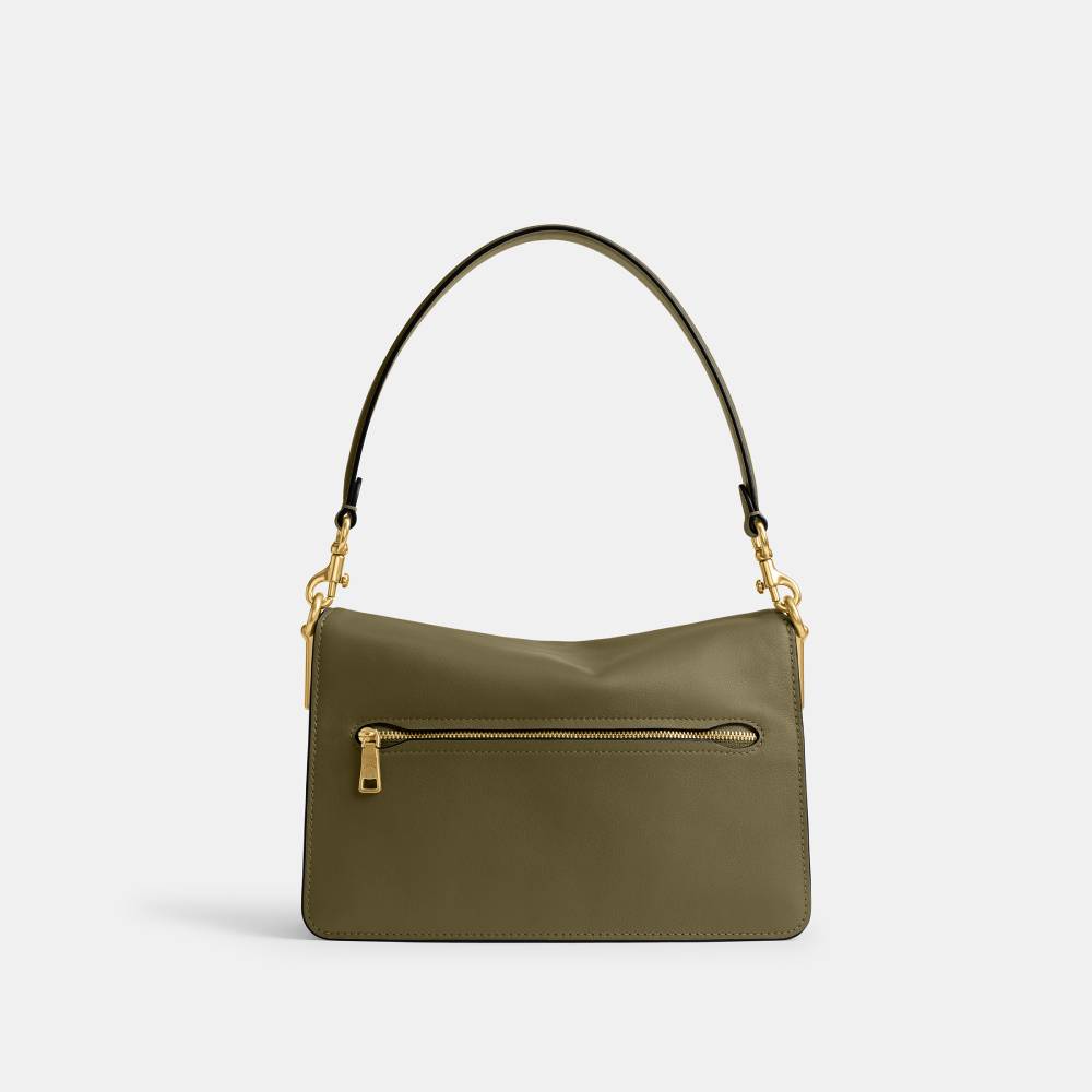 COACHショルダー Bolsa Swinger Shoulder Coach - coach