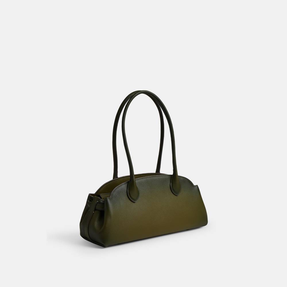 Bolsa Empire Carryall 34 Coach Verde - coach