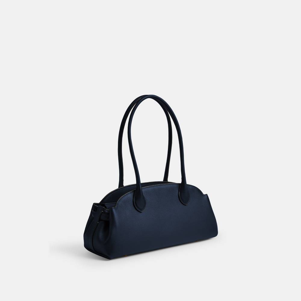 Bolsa Empire Carryall 34 Coach Azul - coach