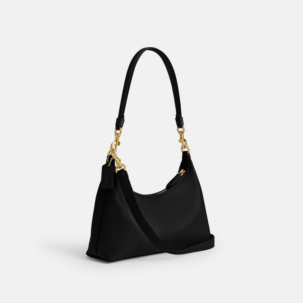 Bolsa Juliet Shoulder 25 Coach Preto - coach