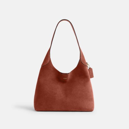 Bolsa Rogue 25 Jacquard Signature Coach - coach